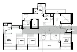 Arina East Residences (D15), Apartment #603147391